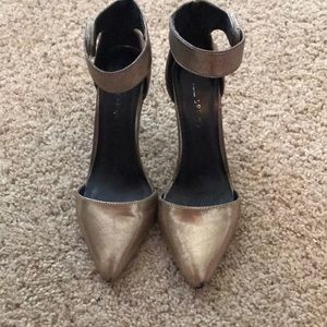 Call it SPRING Heels - Size 7